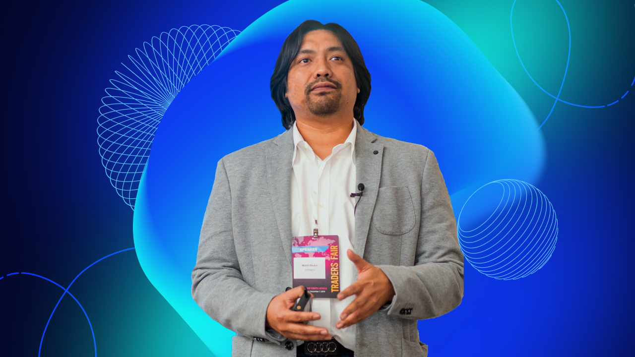 莫哈德·舒克里·马哈迪